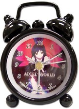 Accel World Kuroyukihime
