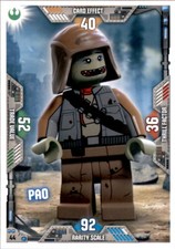 44 - Pao - LEGO Star Wars