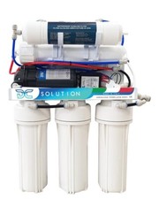 Depuratore acqua alcalina