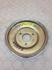 ROVER SERIE 600 (1997) 2.0 DIESEL 77KW 5P PULEGGIA POMPA IDROGUIDA STERZO