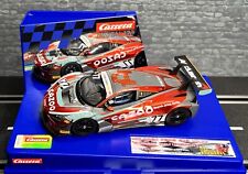 Carrera Digitale 132 Tuning