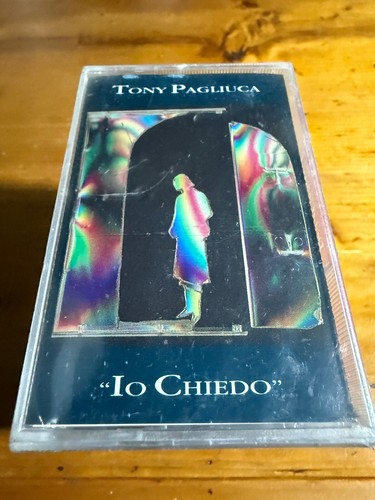 Orme tony pagliuca - le, –