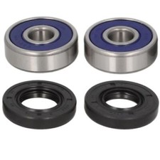 Set Cuscinetti Ruota