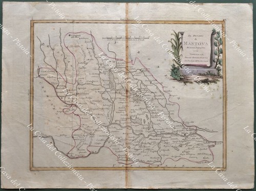 Lombardia ducato di - "il,