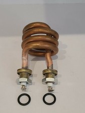 Rancilio Silvia Old Style V1&2 1100W 230V elemento riscaldante e guarnizioni