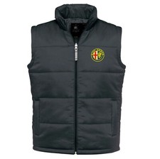 Giacca giubbotto Alfa Romeo