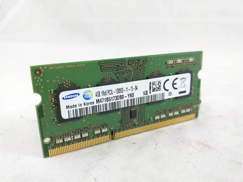 Samsung m471b5173bh0 yk0 gb - 4,