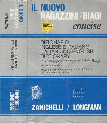 Nuovo ragazzini biagi - il, ragazzini/biagi