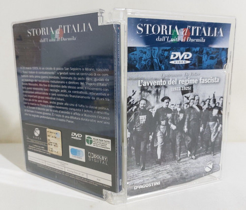 45866 dvd jewel - jewel, storia