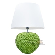 Ceramic Table Lamp by