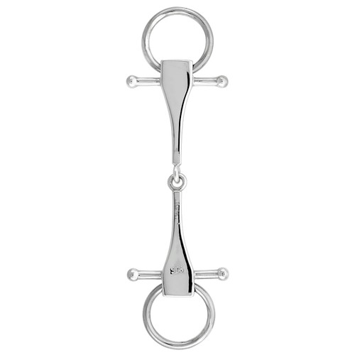 Argento sterling perfetto - argento,