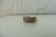 Beautiful Old 925 Silver Ring