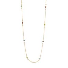 Collana DVCCIO in Argento 925