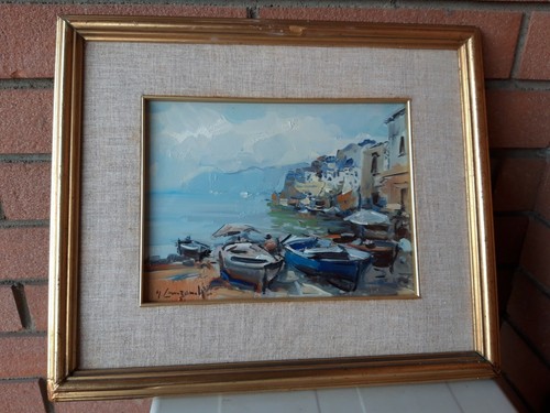 Nicola canzanella borgo - nicola,