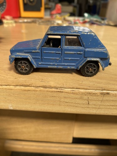 Pescaccia 1600 volkswagen - pescaccia,