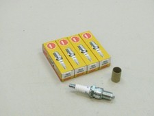 4 candele NGK Opel Vectra