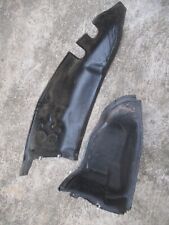 FIAT Seicento 600 Sporting - Riparo fonoassorbente abitacolo - Ricambio usato