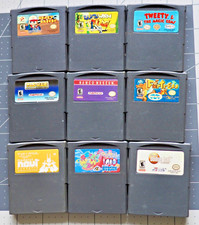 Carrello lungo / Long Boy /