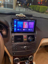 Per Mercedes Classe C W204