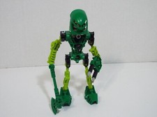 LEGO BIONICLE TOA LEWA (8535)