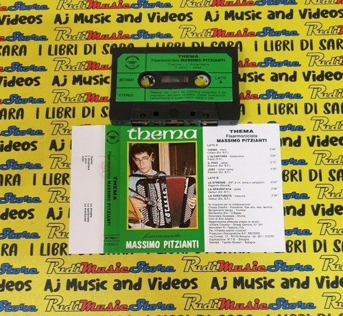 Massimo pitzianti - mc,