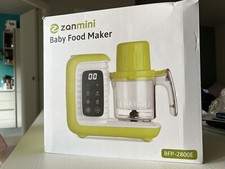 OMOGENEIZZATORE PAPPA NEONATI