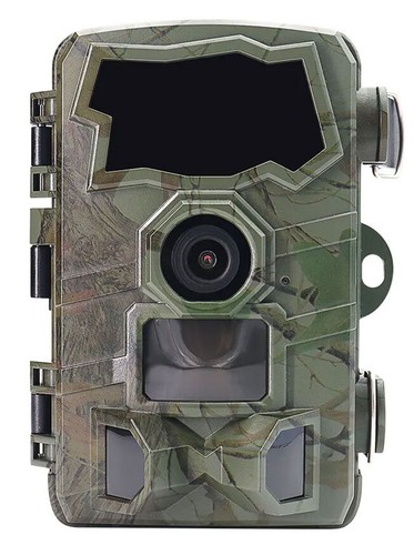 Fotocamera caccia levenhuk - fotocamera,