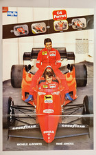 POSTER MICHELE ALBORETO-RENE