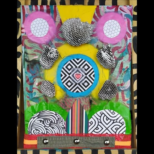 Arte contemporanea moderna - arte,