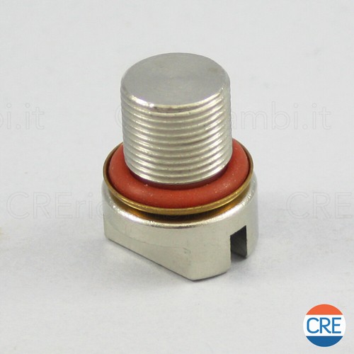 Delonghi tappo laterale - tappo,