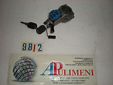 601846 BLOCCASTERZO ACCENSIONE AVVIAMENTO FIAT  RITMO LANCIA DELTA 86-