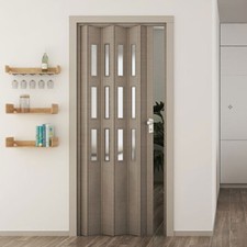 Porta interna a soffietto