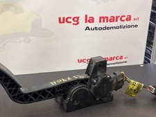 Pedale acceleratore ssangyong - acceleratore,