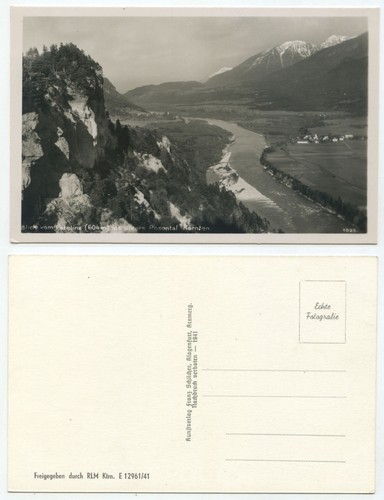 37569 veduta da petelinz - veduta,