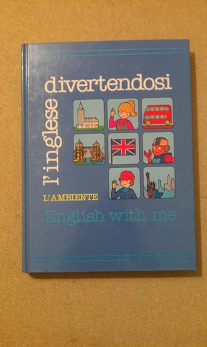 Inglese divertendosi - l'inglese,