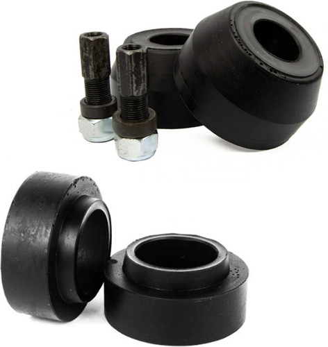 Kit sollevamento distanziali - kit,