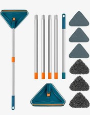 Mop triangolare girevole a - ,