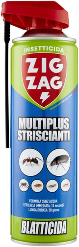Zig zag formiche - zig, e