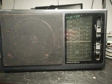 Grundig Music Boy 165a