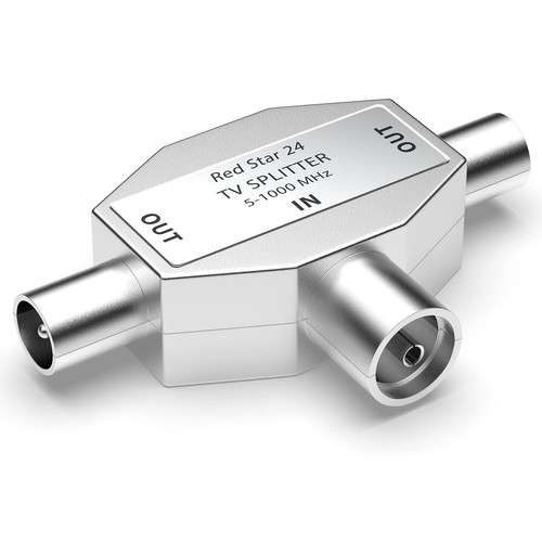 Redstar24 sdoppiatore antenna - sdoppiatore,