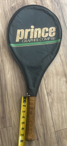 Racchetta tennis prince - da,