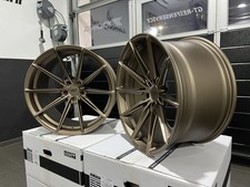 Alu Wheelforce Mercedes C63