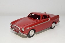B34 1:22 R&M VOLVO P1800 P