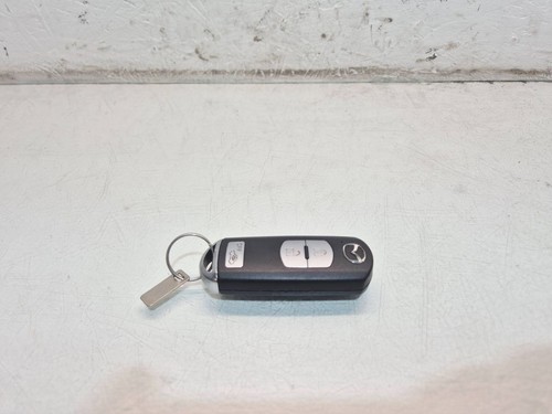 Chiave accensione mazda - mazda, cx-7