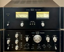 Sansui 2000 power - sansui, ba-2000