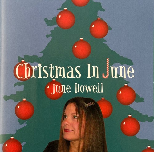 Christmas june - christmas,