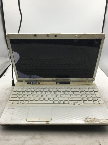 Sony vaio pcg - vaio,