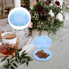  15 pezzi di conchiglie di