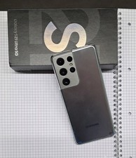 Samsung Galaxy S21 Ultra 5G