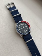 Orologio subacqueo Seiko